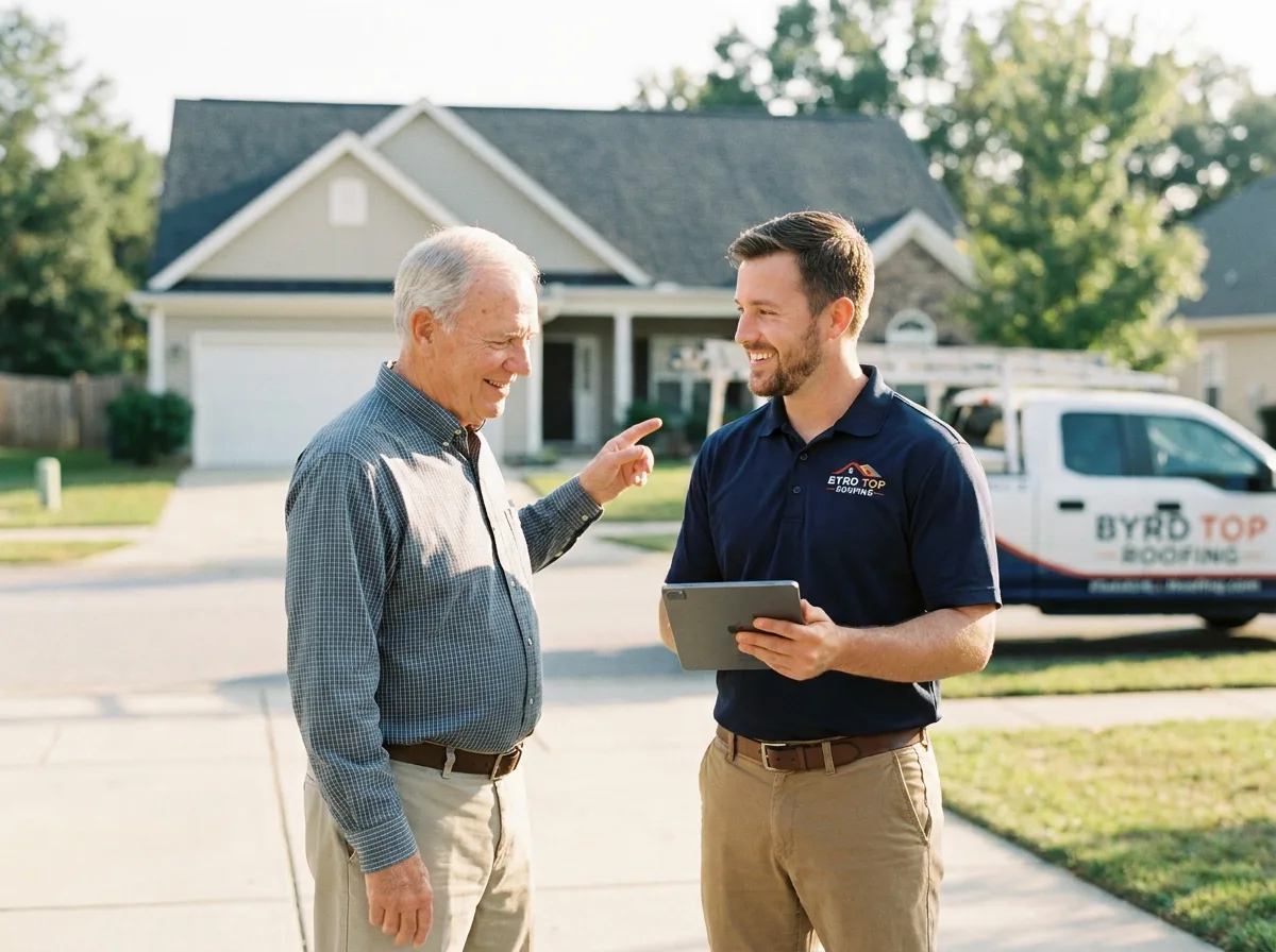 Roofing Osawatomie, KS FAQs